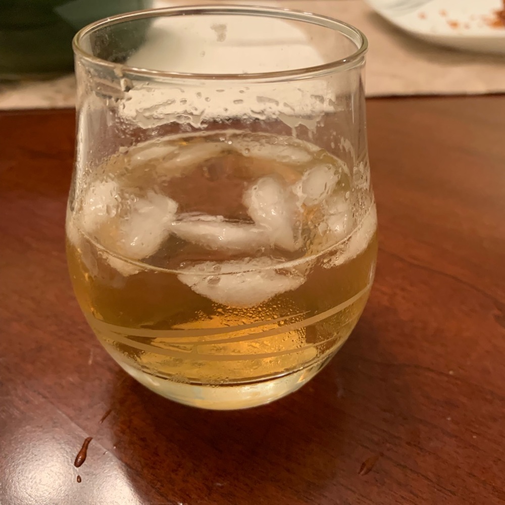 Meet your Posher, Hari